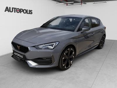 Seat Leon 2.0 TSI 180kW VZ DSG (2022) - Foto 1