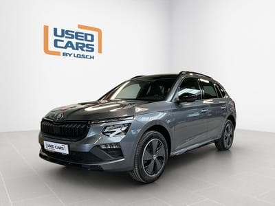 Skoda Kamiq Monte-Carlo+DSG+LED+P.Assisted+P.Park&Go (2025) - Foto 1