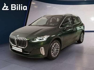 BMW 220 i Head-Up HK HiFi DAB LED WLAN Pano.Dach RFK (2025) - Foto 1