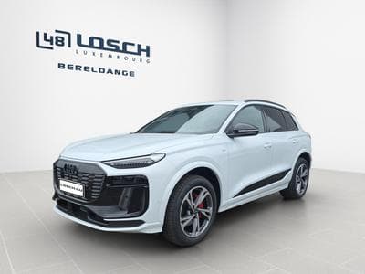 Audi Q6 e-tron e-tron performance (2026) - Photo 1
