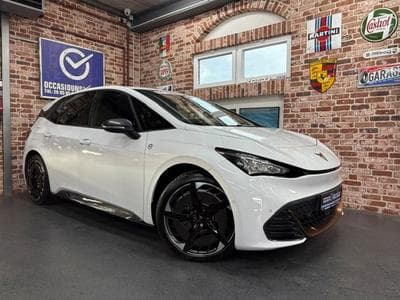 Cupra BORN BORN BEV Batterie XL 82 kWh eBoost 231cv (2024) - Foto 1