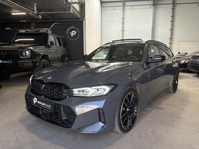 BMW M340 Touring M340 d xDrive/Pano/HUD/Camera/19/ACC/ (2023) - Foto 1