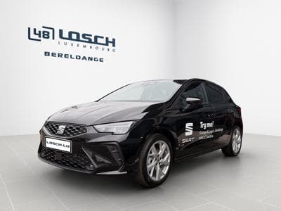 Seat Ibiza FR (2026) - Foto 1