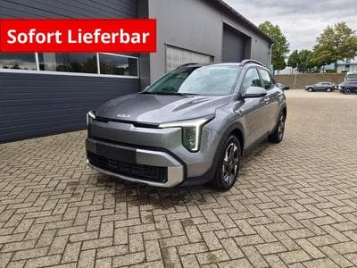 Kia Stonic Standard (2026) - Foto 1