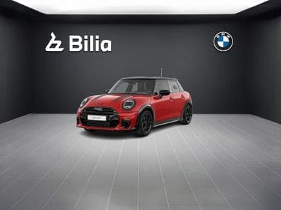 MINI Cooper Cooper S (2025) - Photo 1