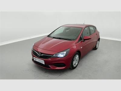 Opel Astra 1.2 Turbo 110cv Edition CARPLAY / FULL LED / PDC AV+AR (2020) - Foto 1