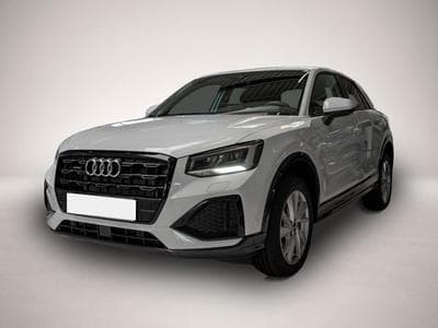 Audi Q2 (2025) - Foto 1
