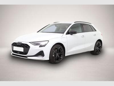 Audi A3 (2025) - Foto 1