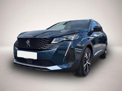 Peugeot 3008 (2024) - Foto 1