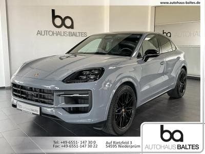 Porsche Cayenne (2026) - Foto 1