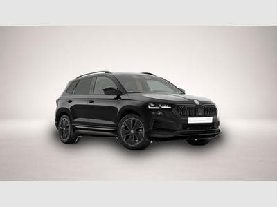 Skoda Karoq (2026) - Photo 1