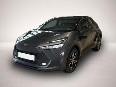 Toyota C-HR (2026) - Foto 1