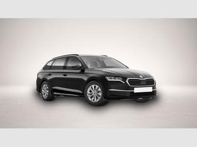 Skoda Octavia (2026) - Photo 1