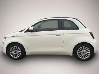Fiat 500 (2023) - Foto 1