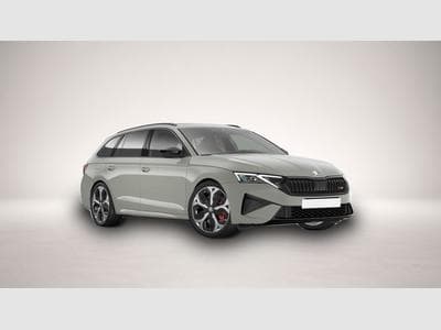 Skoda Octavia (2026) - Photo 1
