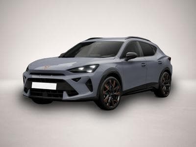 Cupra Formentor (2026) - Photo 1
