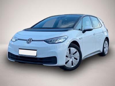 VW ID.3 (2021) - Foto 1