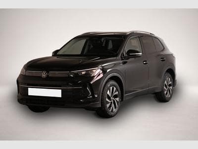 VW Tiguan (2026) - Photo 1