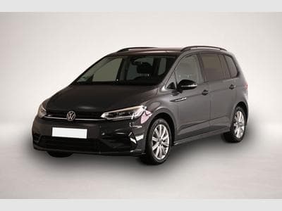 VW Touran (2026) - Photo 1