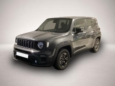 Jeep Renegade (2024) - Foto 1