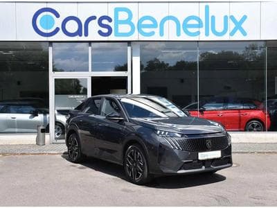 Peugeot 3008 (2025) - Photo 1