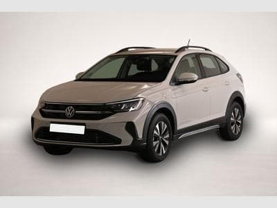 VW Taigo (2026) - Foto 1