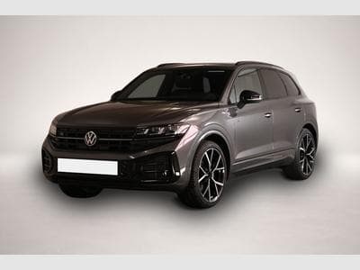 VW Touareg (2026) - Foto 1