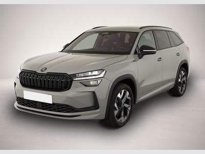 Skoda Kodiaq (2025) - Foto 1