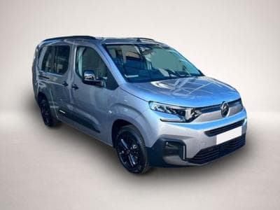 Citroën Berlingo (2026) - Foto 1