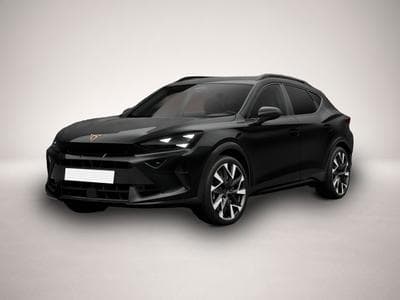 Cupra Formentor (2026) - Photo 1