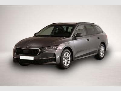 Skoda Octavia (2026) - Photo 1