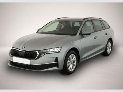 Skoda Octavia (2026) - Foto 1
