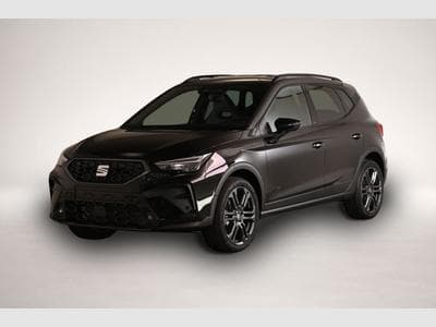 Seat Arona (2026) - Foto 1