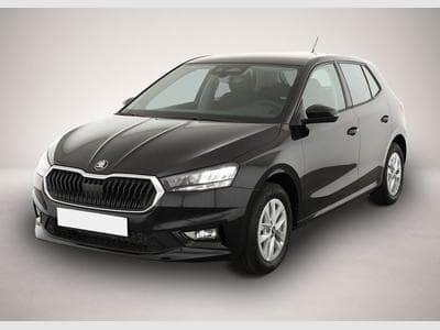 Skoda Fabia (2026) - Photo 1