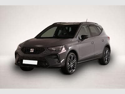 Seat Arona (2026) - Foto 1
