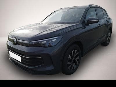 VW Tiguan (2025) - Foto 1