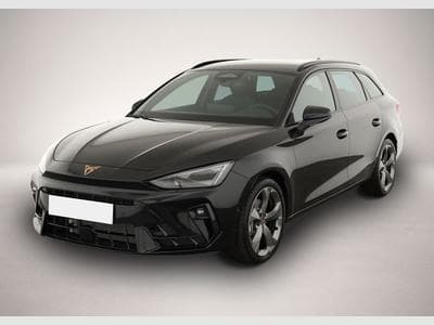 Seat Leon (2026) - Foto 1