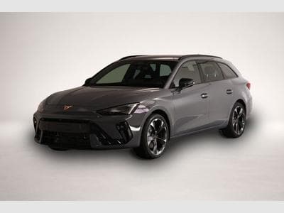 Cupra Leon (2026) - Photo 1