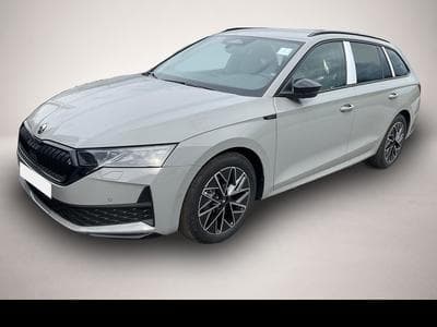 Skoda Octavia (2026) - Foto 1