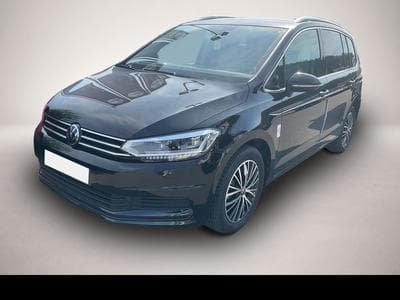 VW Touran (2026) - Foto 1