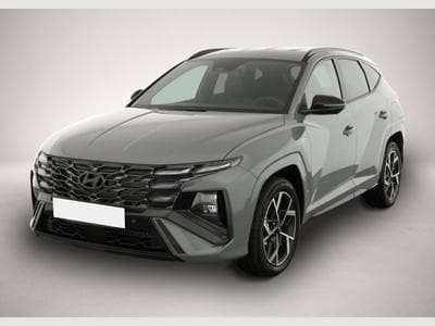 Hyundai Tucson (2026) - Foto 1