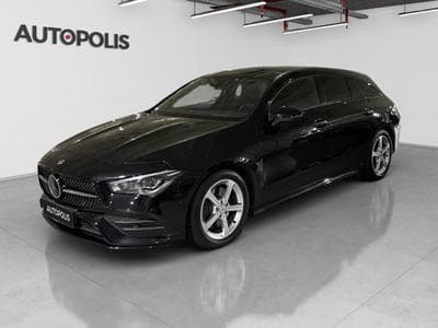Mercedes CLA 200 2.0 CLA d (2023) - Photo 1