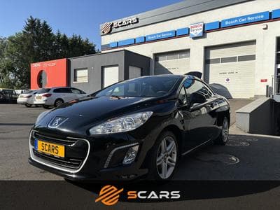 Peugeot 308 CC CABRIO 1.6 16v 120cv (2013) - Foto 1