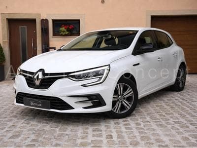 Renault Megane 1.5 dCi 115 EDC7 Equilibre (2024) - Foto 1