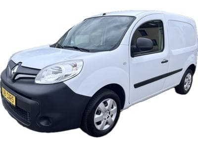 Renault Kangoo 1.5dci  Clim PDC 80cv (2021) - Foto 1