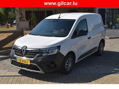 Renault Kangoo 1,5 DCI 95 Airco (2021) - Foto 1