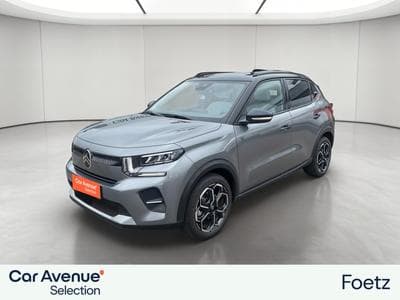 CITROEN C3 Electrique 113ch 44,2kWh autonomie confort MAX (2024) - Foto 1