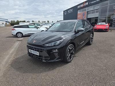 Cupra TERRAMAR 1.5 ETSI HYBRID 150 V DSG7 (2026) - Photo 1