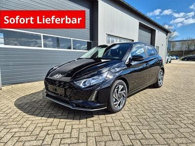 Hyundai i20 Trend (2026) - Foto 1