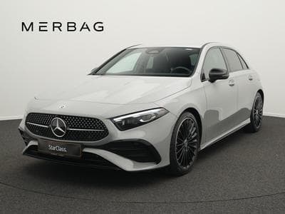 Mercedes A 200 d AMG-Line Multi+AHK+Night+Kamera (2025) - Photo 1